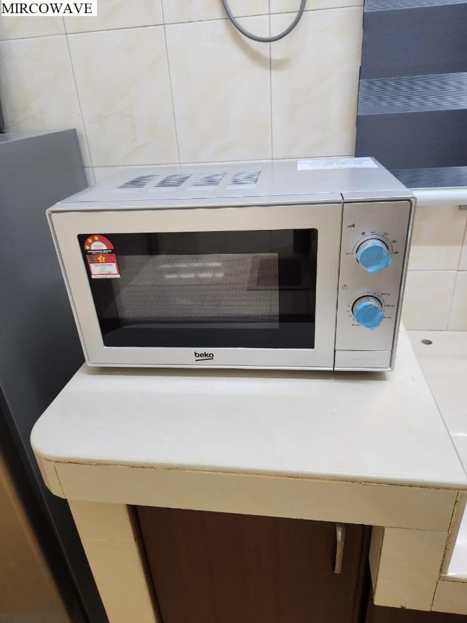 Galaxy Guest Home By Ipoh Maju Stay Eksteriør bilde