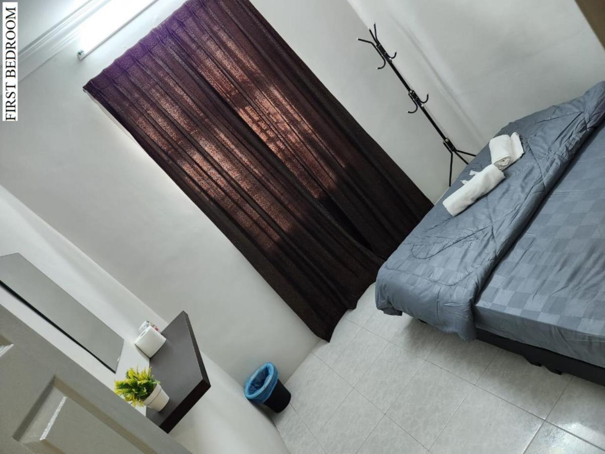 Galaxy Guest Home By Ipoh Maju Stay Eksteriør bilde