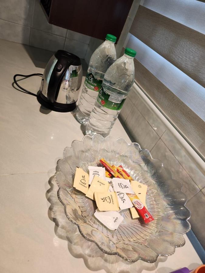 Galaxy Guest Home By Ipoh Maju Stay Eksteriør bilde