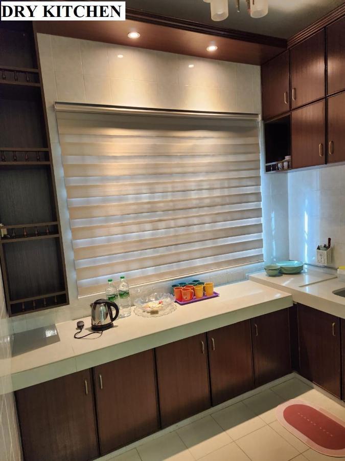 Galaxy Guest Home By Ipoh Maju Stay Eksteriør bilde