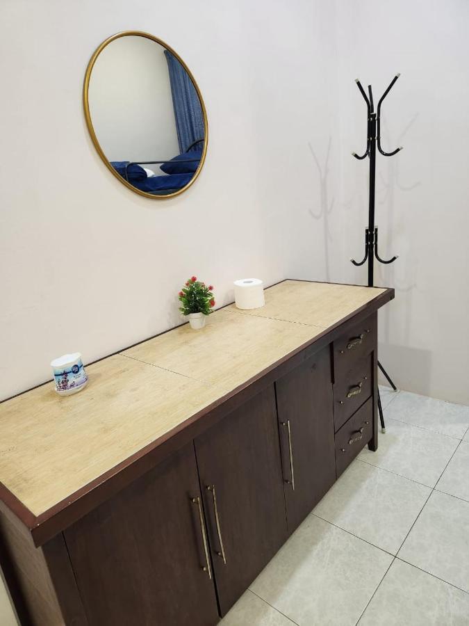 Galaxy Guest Home By Ipoh Maju Stay Eksteriør bilde