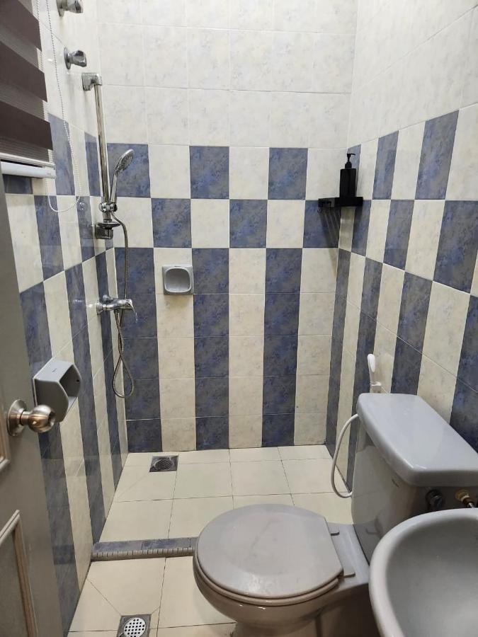 Galaxy Guest Home By Ipoh Maju Stay Eksteriør bilde