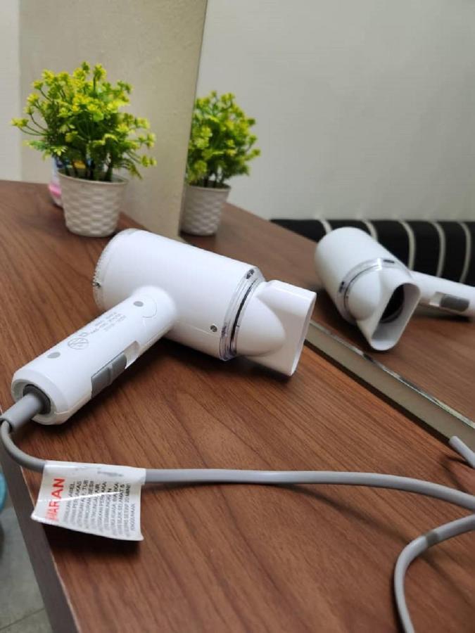 Galaxy Guest Home By Ipoh Maju Stay Eksteriør bilde