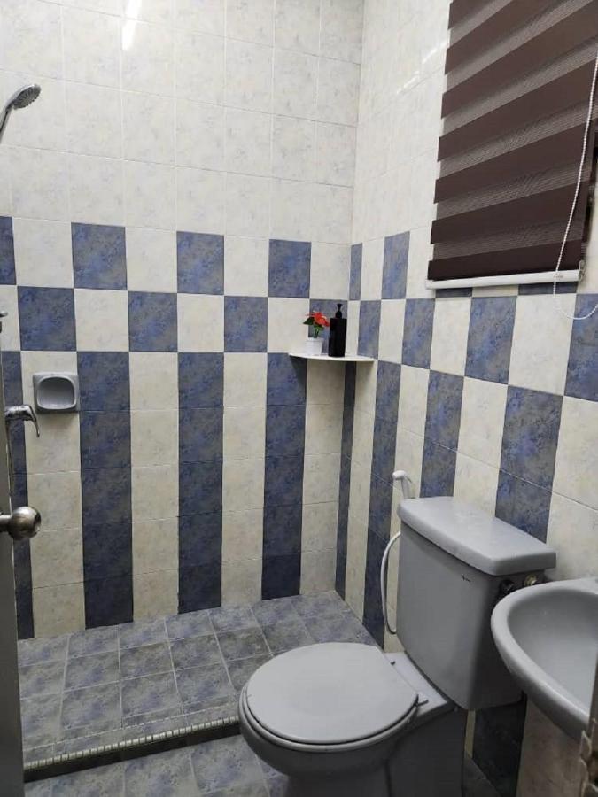 Galaxy Guest Home By Ipoh Maju Stay Eksteriør bilde