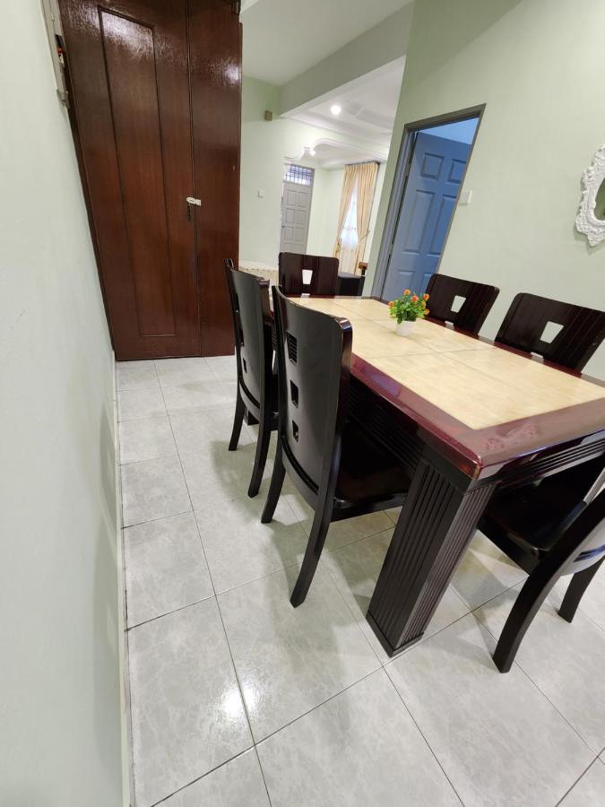 Galaxy Guest Home By Ipoh Maju Stay Eksteriør bilde