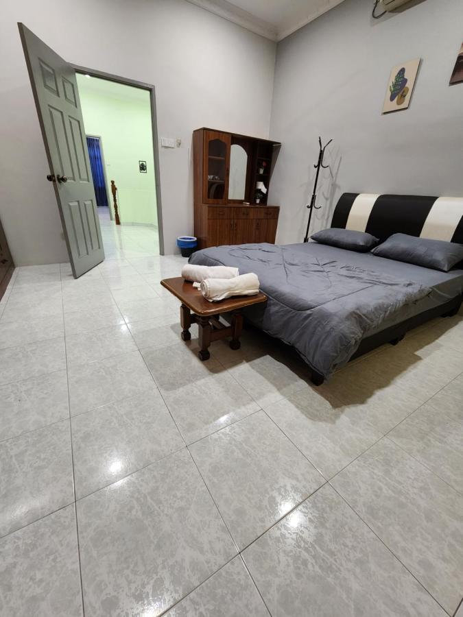 Galaxy Guest Home By Ipoh Maju Stay Eksteriør bilde