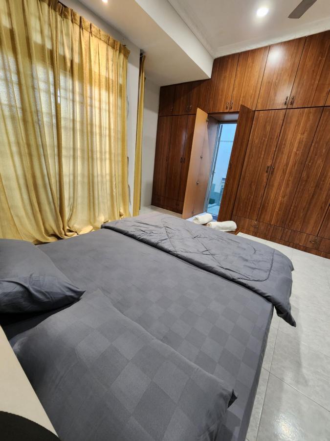 Galaxy Guest Home By Ipoh Maju Stay Eksteriør bilde