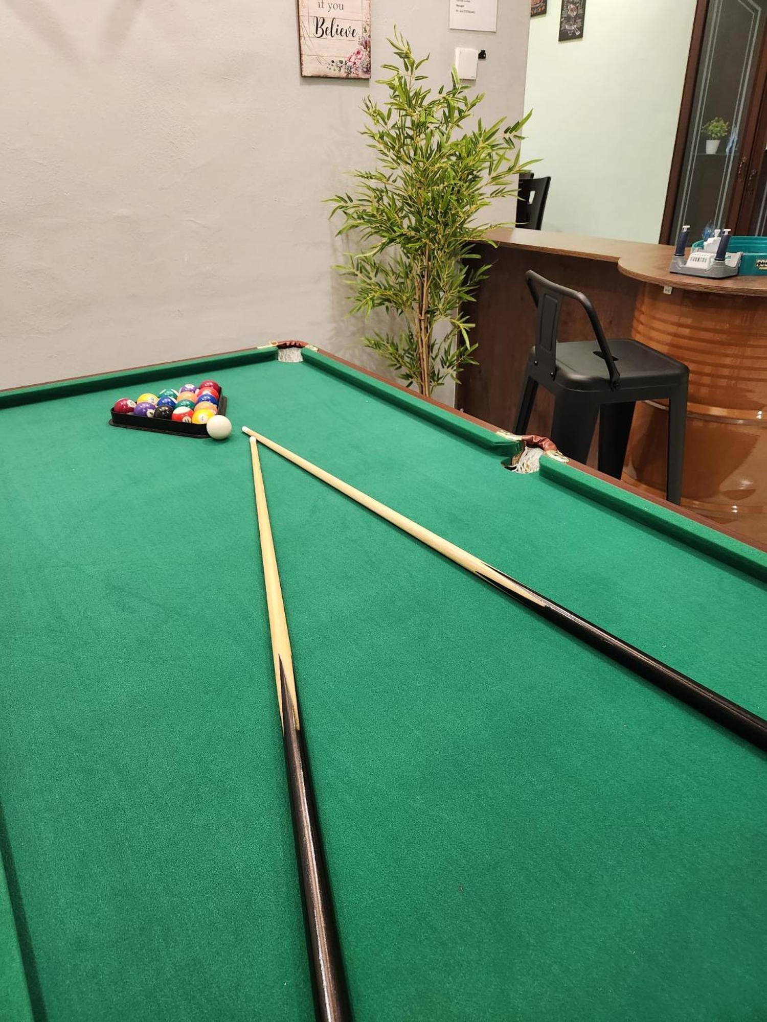 Galaxy Guest Home By Ipoh Maju Stay Eksteriør bilde