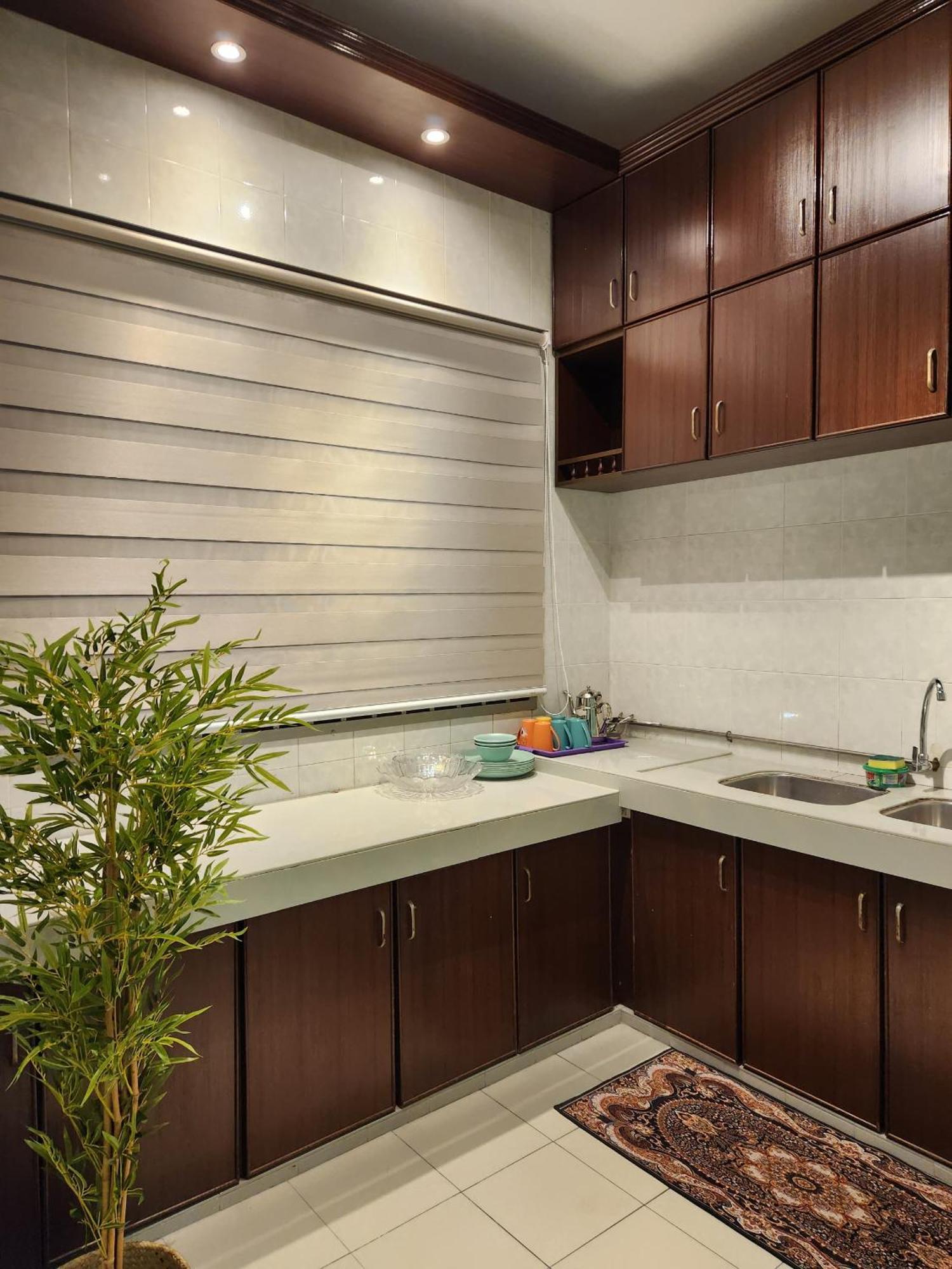 Galaxy Guest Home By Ipoh Maju Stay Eksteriør bilde
