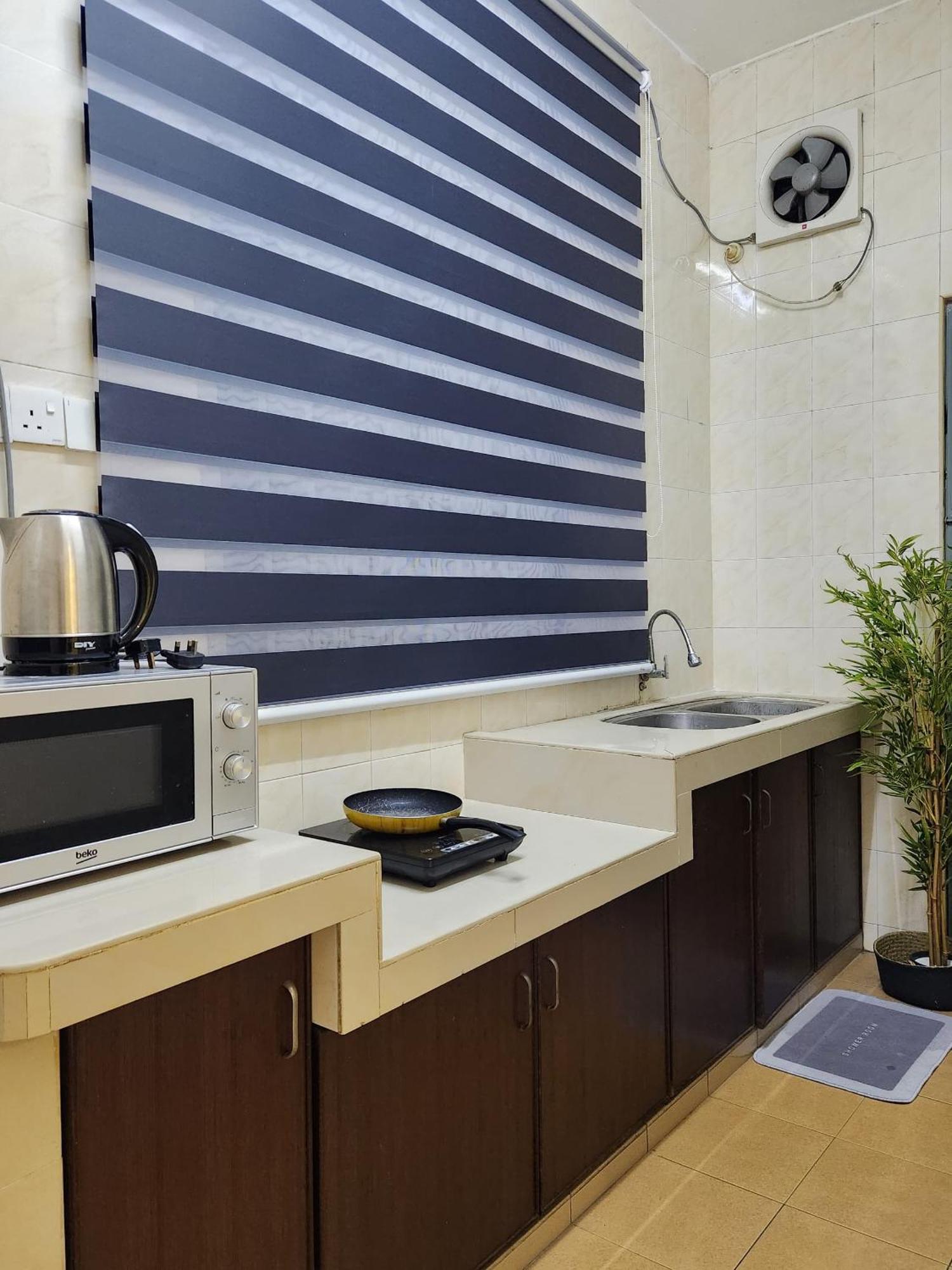 Galaxy Guest Home By Ipoh Maju Stay Eksteriør bilde