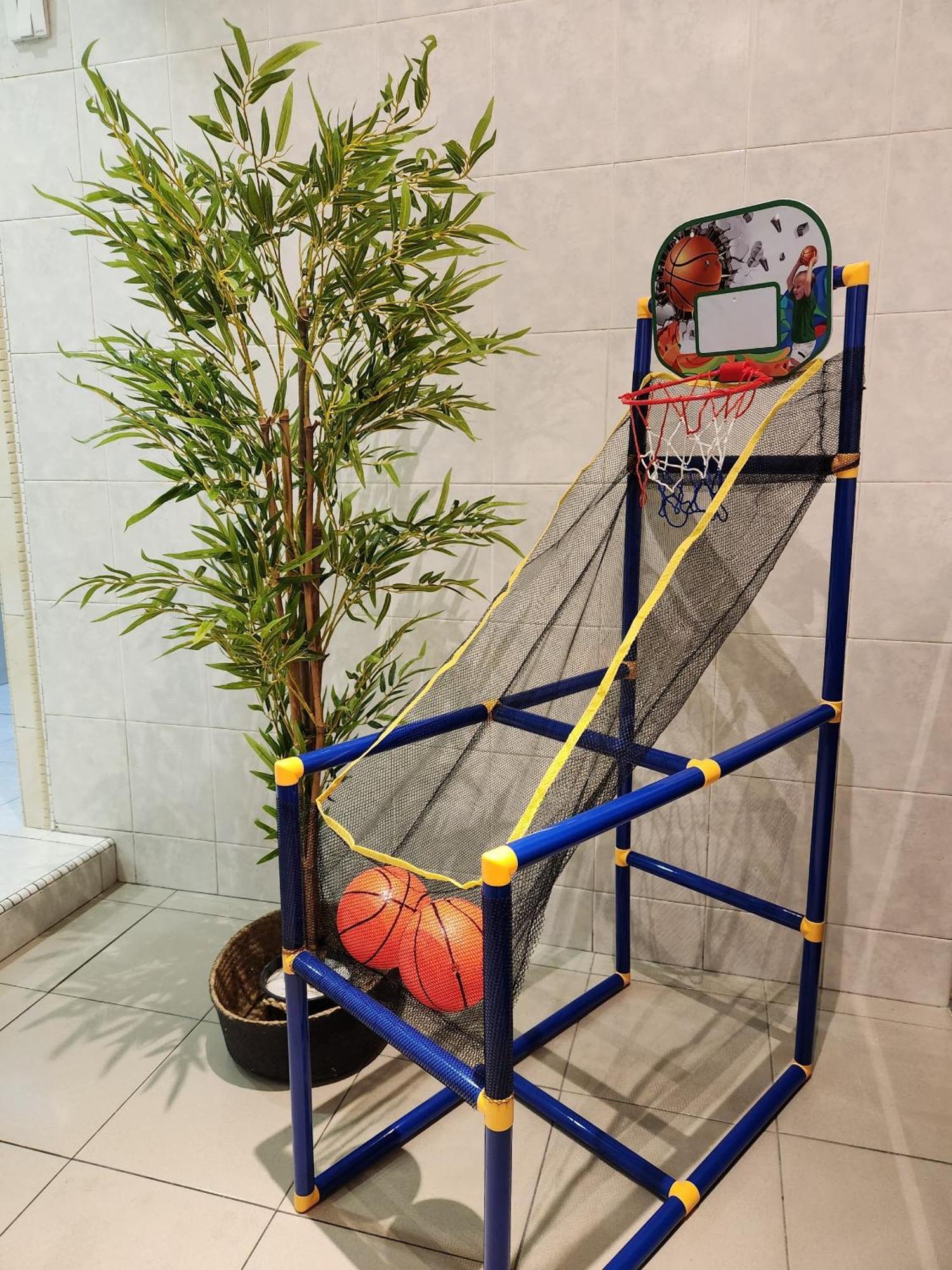 Galaxy Guest Home By Ipoh Maju Stay Eksteriør bilde